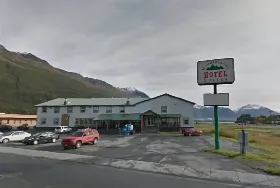 Photograph of Mountain Sky Hotel & Suites, Valdez