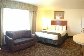 Photograph of Alaskas Select Inn Wasilla, Wasilla