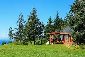 Photograph of Kenai Peninsula Suites, Homer