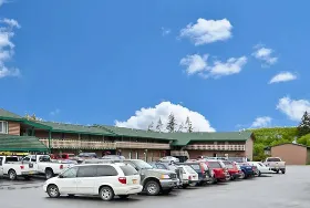 Photograph of Best Western Bidarka Inn, Homer