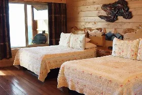 Photograph of Alaskan Suites, Homer