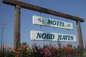 Photograph of Motel Nord Haven, Healy