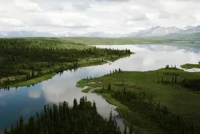Photograph of All Alaska Outdoors, Soldotna