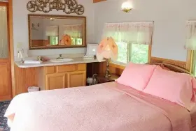 Photograph of Aurora Express Bed and Breakfast, Fairbanks