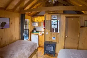 Photograph of Eagle's Rest RV Park, Valdez