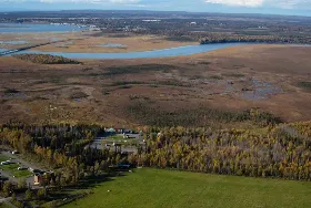Photograph of Diamond M Ranch B&B Cabins, Kenai