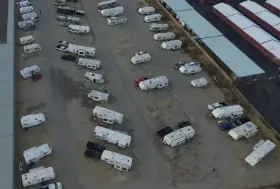 Photograph of Homestead RV Park, Palmer