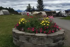 Photograph of Homer / Baycrest KOA Holiday, Homer