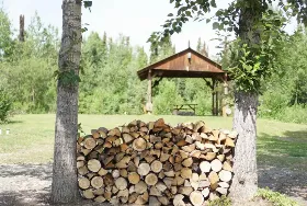 Photograph of Mat - Su Valley RV Park and Campground, Willow