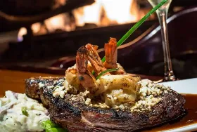 Photograph of Glacier Brewhouse, Anchorage