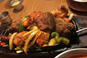 Photograph of Bombay Deluxe Indian Restaurant, Anchorage