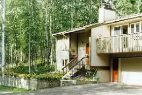 Photograph of Richter House Bed and Breakfast, Fairbanks