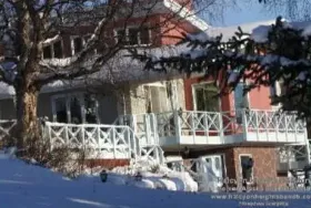 Photograph of Halcyon Heights Bed And Breakfast Inn, Homer
