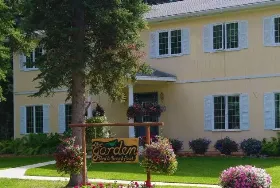 Photograph of The Garden Bed and Breakfast, Delta Junction