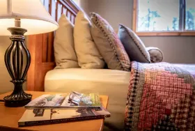 Photograph of Talkeetna Chalet Bed and Breakfast, Talkeetna