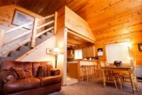 Photograph of Hatcher Pass Bed And Breakfast, Palmer