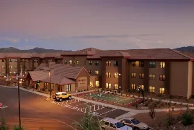 Photograph of Residence Inn, Prescott