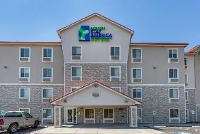 Photograph of Extended Stay America Select Suites, Peoria