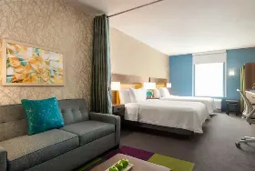Photograph of Home2 Suites, Phoenix