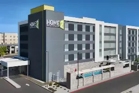 Photograph of Home2 Suites, Phoenix