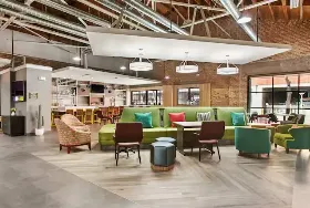 Photograph of Home2 Suites, Phoenix