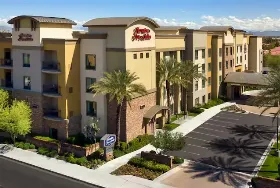 Photograph of Hampton Inn & Suites Phoenix Tempe, Tempe