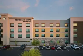 Photograph of TownePlace Suites, Tempe