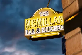 Photograph of The Mcmillan Bar And Kitchen, Flagstaff