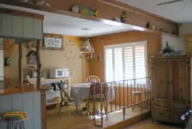 Photograph of Lazy Dog Ranch, Sierra Vista