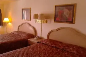Photograph of Budget Inn, St. Johns