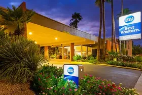 Photograph of Best Western Royal Sun Inn And Suites, Tucson