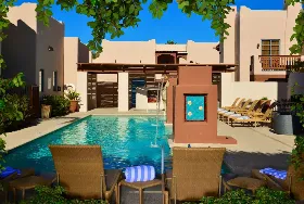 Photograph of Lodge On The Desert, Tucson