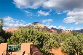 Photograph of Casa Sedona Inn, Sedona