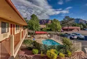 Photograph of The Views Inn, Sedona