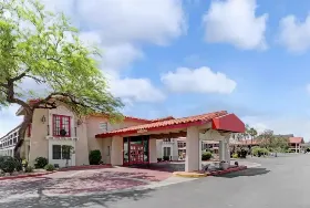 Photograph of Days Inn by Wyndham Tucson City Center, Tucson