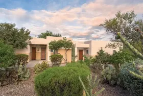 Photograph of Starr Pass Golf Suites,