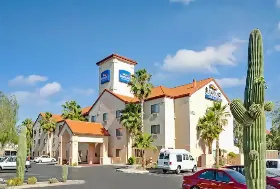 Photograph of Baymont by Wyndham, Tucson