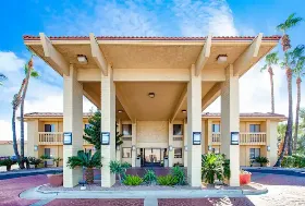 Photograph of La Quinta Inn, Tucson