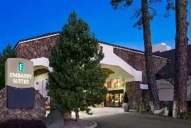 Photograph of Embassy Suites, Flagstaff