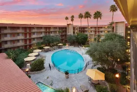 Photograph of Embassy Suites, Phoenix