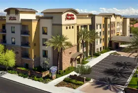 Photograph of Hampton Inn, Tempe