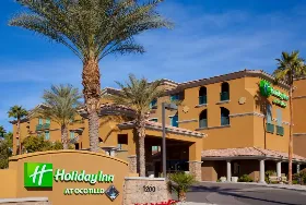 Photograph of Holiday Inn Phoenix - Chandler, Chandler