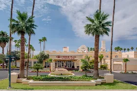 Photograph of Crowne Plaza, Chandler