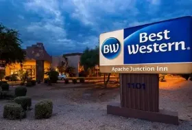 Photograph of Best Western Apache Junction Inn, Apache Junction