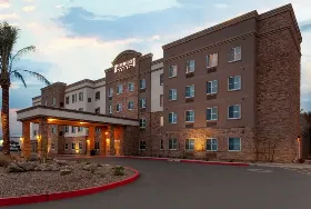Photograph of Staybridge Suites Phoenix East - Gilbert, Gilbert