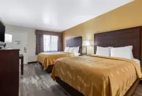 Photograph of Quality Inn, Mesa