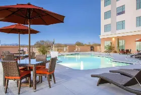 Photograph of Cambria Hotel, Phoenix