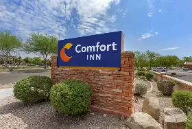 Photograph of Comfort Inn,