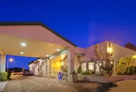 Photograph of Best Western Prescottonian, Prescott
