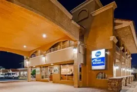 Photograph of Best Western Rancho Grande, Wickenburg
